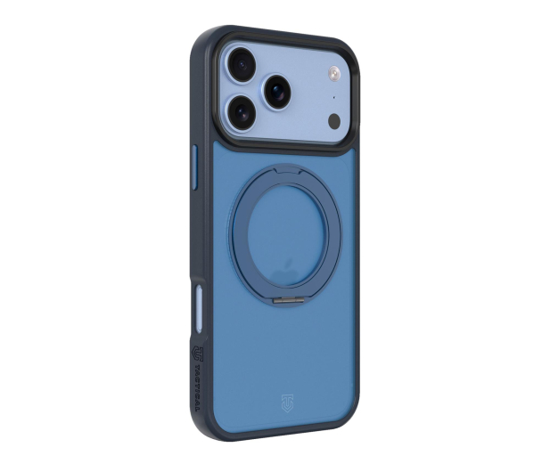 Tactical MagForce Hyperstand Kryt pro do iPhone 17 Pro/18 Pro Deep Bl - 1586309 - zdjęcie 3